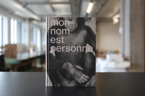 Alexandre Périgot, Mon nom est personne