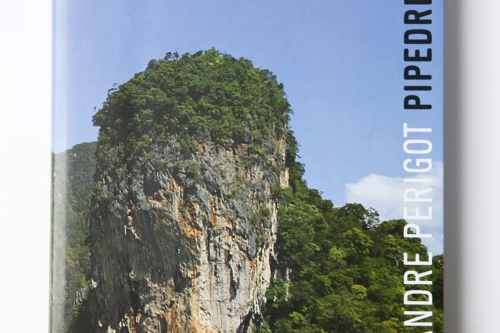 Alexandre Périgot - Pipedream