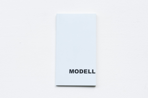 Anne Frémy, MODELL