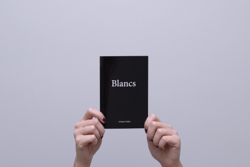 Antoine Dufeu, Blancs