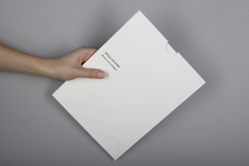 Bruno Serralongue, SPILLOVERS