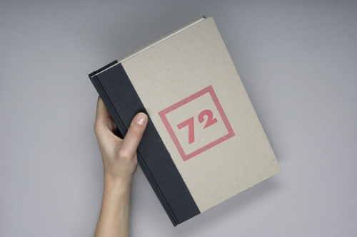 Collectif, 72 (projets pour ne plus y penser)