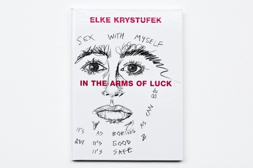 Elke Krystufek, In the arms of luck