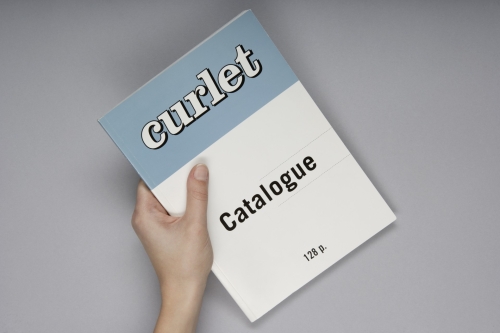 François Curlet, Catalogue