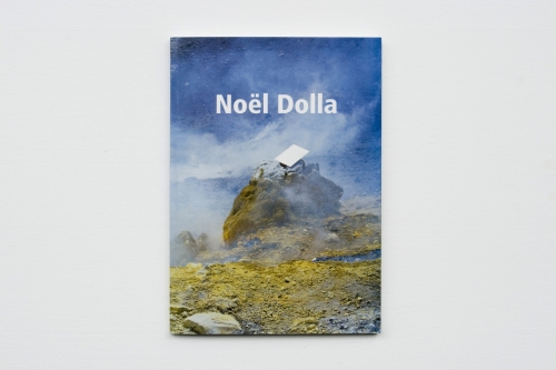 Noël Dolla, Noël Dolla