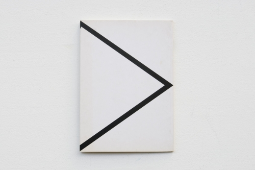 François Morellet, Tout chatou