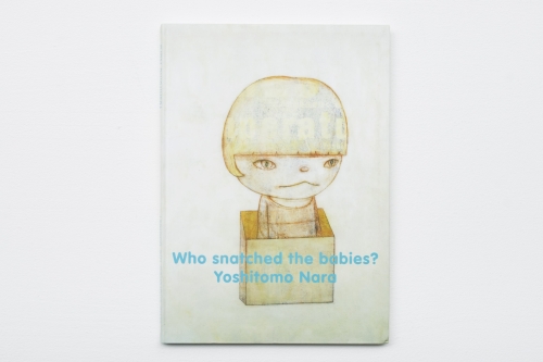 Yoshitomo Nara, Who snatched the babies ?