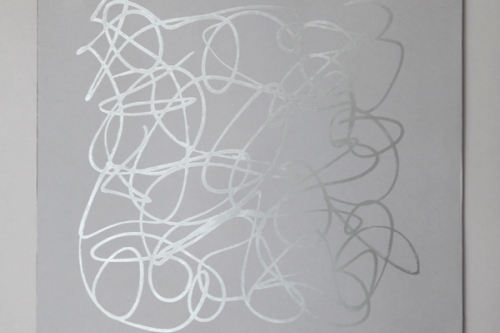 Yona Friedman, Gribouillis 1980-1990