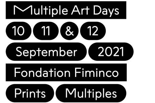 6ème édition des Multiple Art Days – MAD