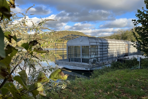 CALL FOR RESIDENCES / Maison Flottante / Arts & Crafts