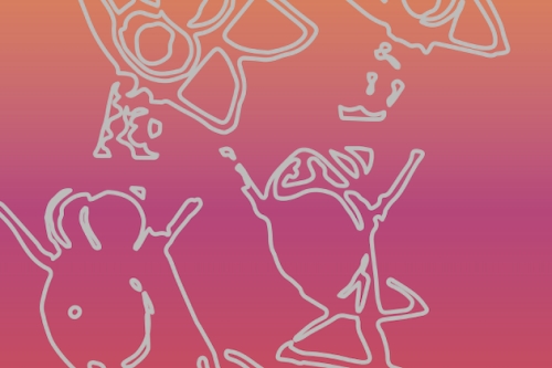 Ciné-Concert #1 - Yona Friedman / Émilie Kim