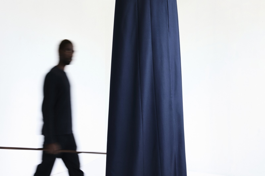 Exposition de Borgial, bourse FoRTE aux jeunes talents #7