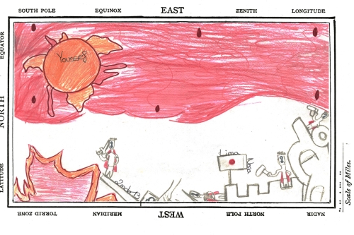 Flying Exhibition 2024-2025