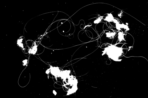 Journée d'étude ArTec quel corps spatial ?