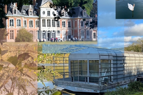 Journées européennes du patrimoine