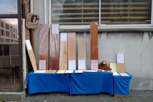 L’art est nécessaire