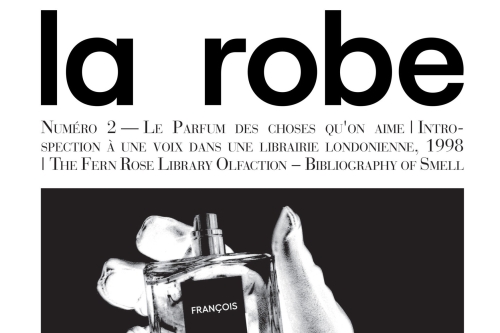 La Robe n°2