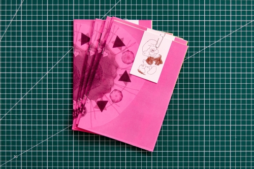 Le collectionneur - Collège Hyacinthe Langlois