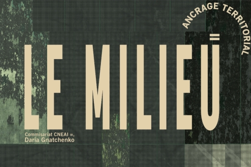 Le Milieu