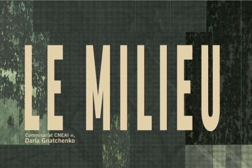 LE MILIEU