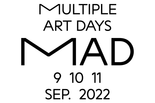 MAD 7 – Multiple art days