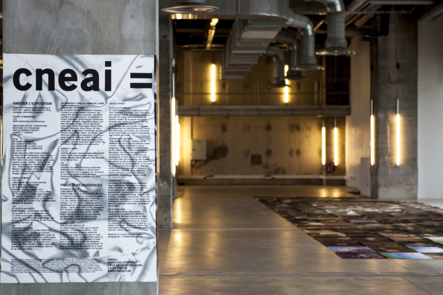 Maison Boîte = grants 2025