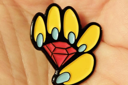 Rubis sur l’ongle X cneai = Christmas market