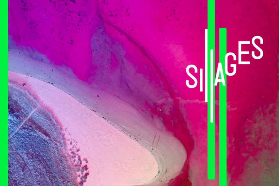 SILLAGES - Récits archipéliques