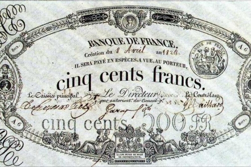 Une autre lecture des 