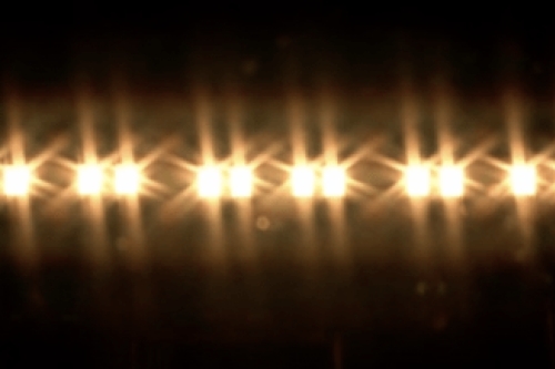 Vacuité #3 Dumbodelire